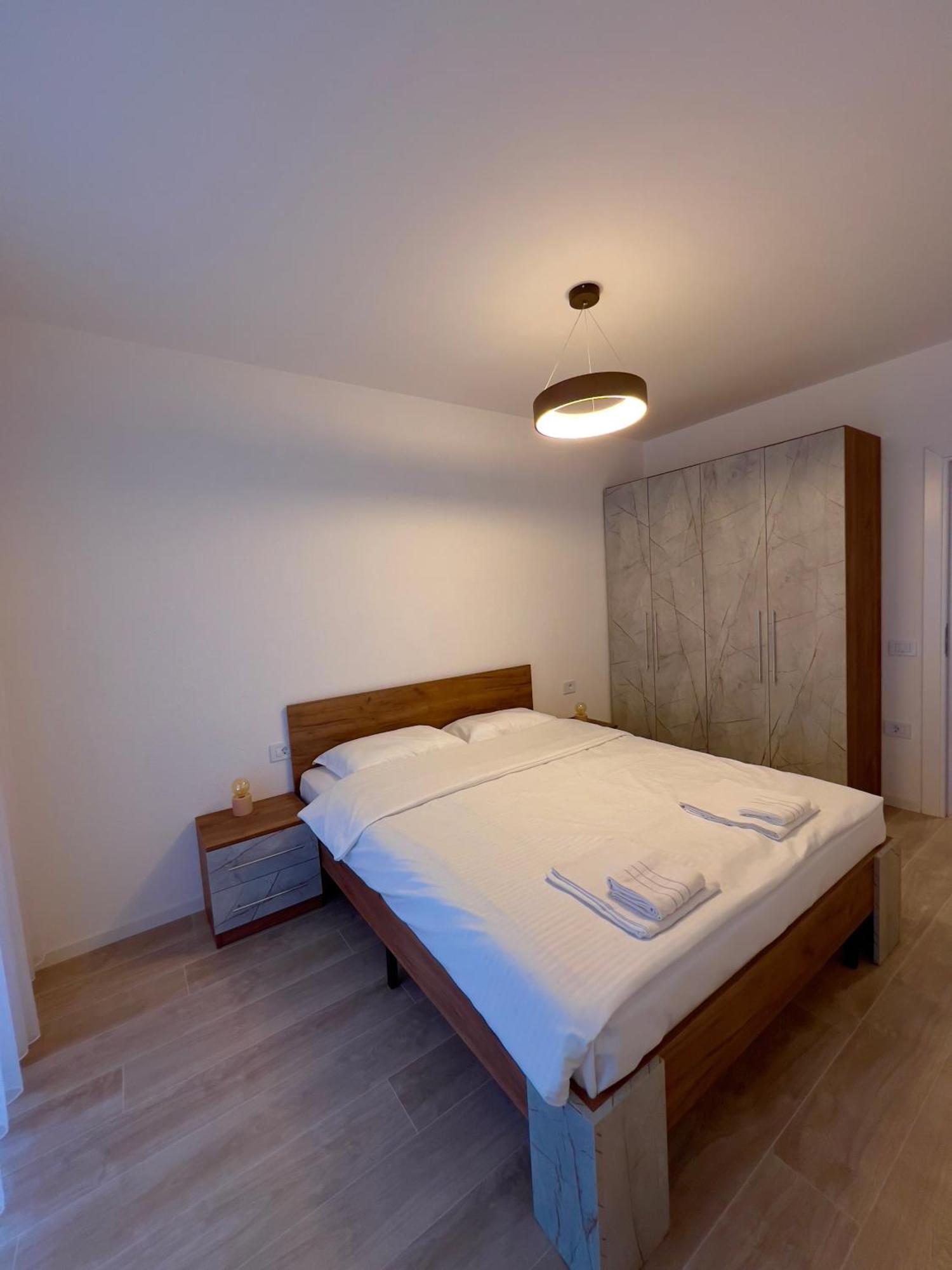 Holiday Apartments Gjakova Exterior photo