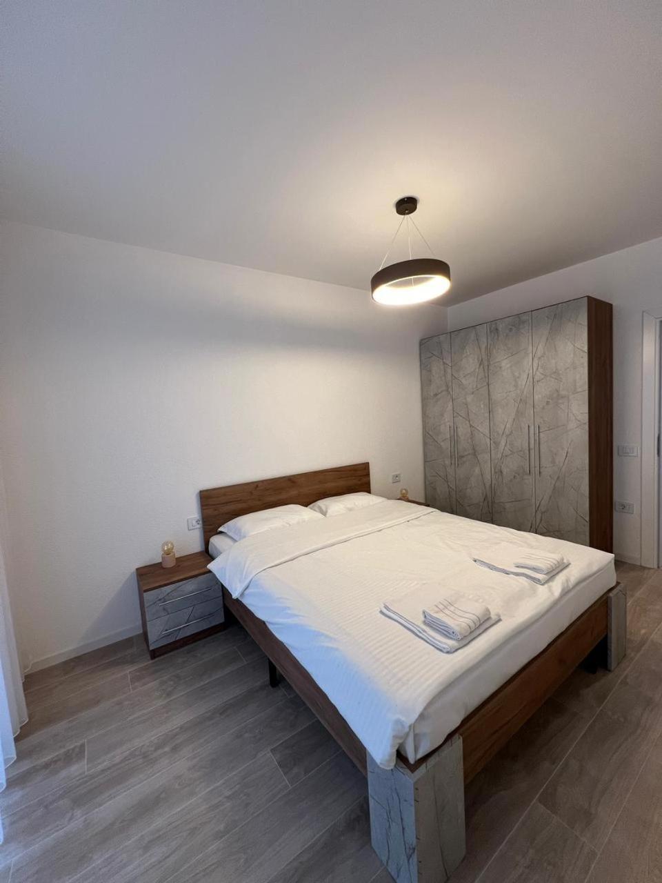 Holiday Apartments Gjakova Exterior photo