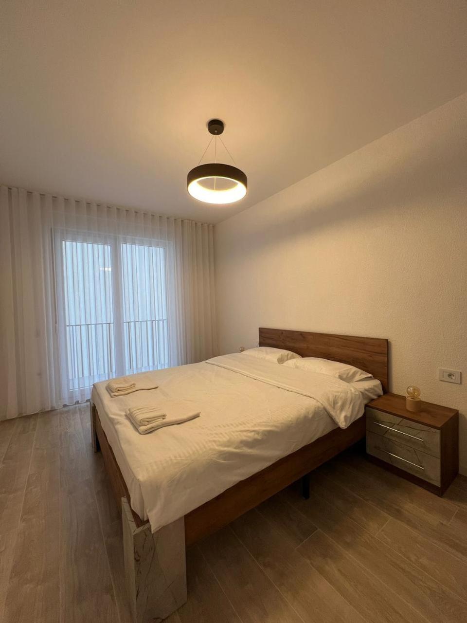 Holiday Apartments Gjakova Exterior photo