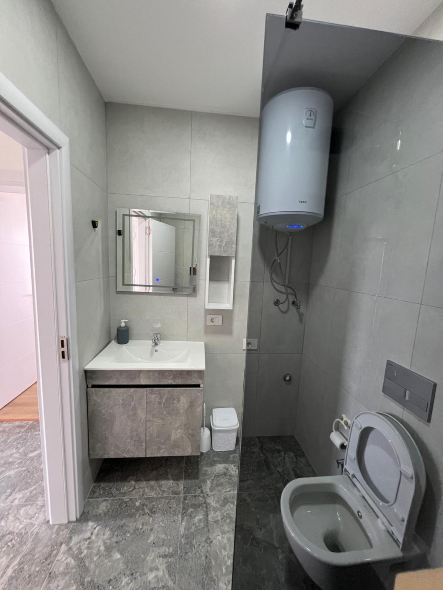 Holiday Apartments Gjakova Room photo
