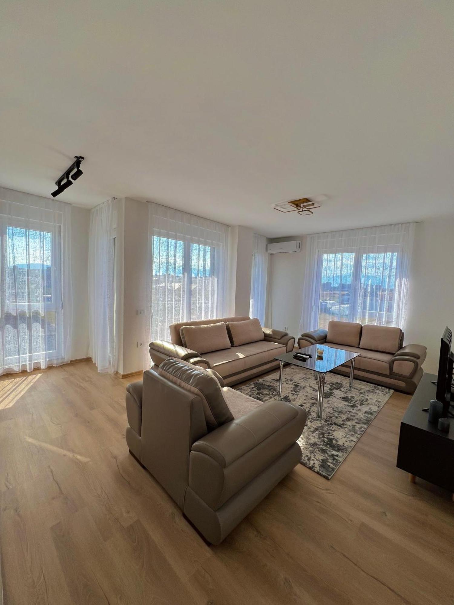 Holiday Apartments Gjakova Room photo