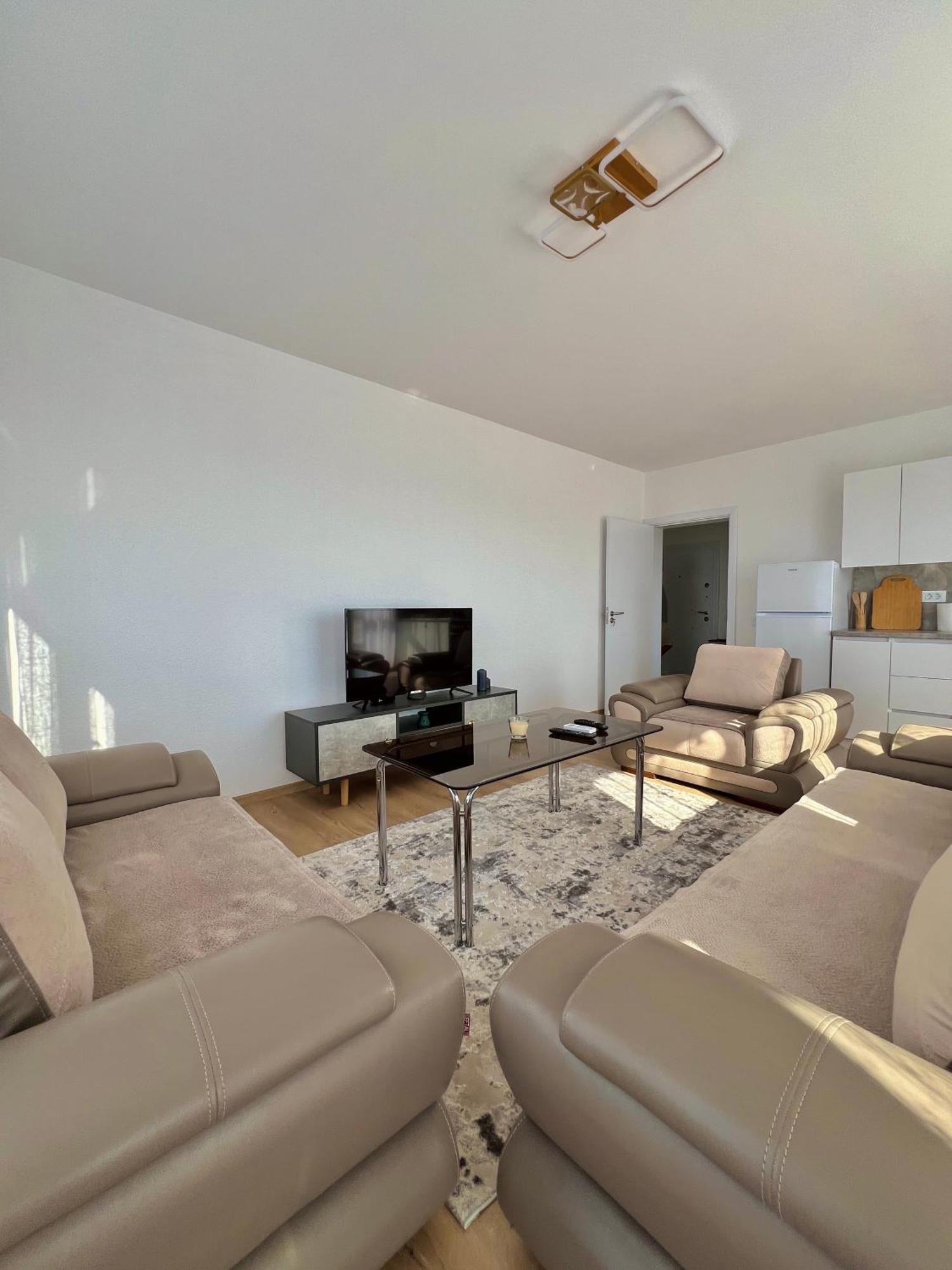 Holiday Apartments Gjakova Room photo